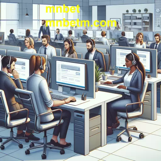 A Importância do Apoio ao Cliente em Plataformas de Jogos Online como o mnbet