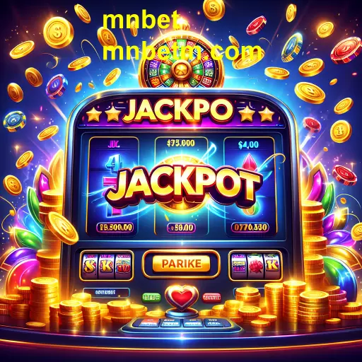 Descubra a Emoção dos Jogos de Jackpot no mnbet