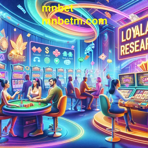 A Importância da Fidelidade nos Jogos do mnbet